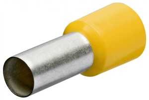 Papuc tubular izolat (ferule) 0,5 mmp - 97 99 330