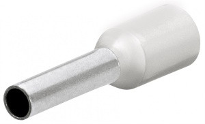 Papuc tubular izolat (ferule) 0,5 mmp - 97 99 350