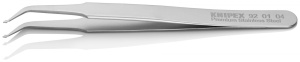 Penseta SMD inox 115mm - 92 01 04 - Img 2