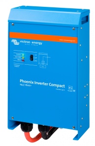 Phoenix Inverter C 24/1600