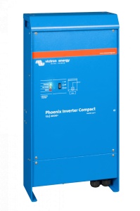 Phoenix Inverter C 24/2000 - Img 2
