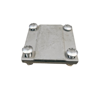 Piesa de legatura pentru platbanda - SGS-IM303