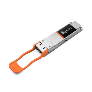 QSFP28 100Gbs LR4 CWDM4 LC DDM SM 2km SINGLE RATE DML+PIN