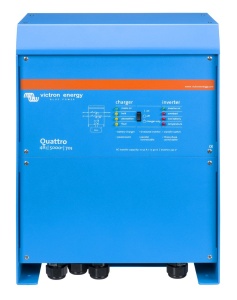 Quattro 48/5000/70-100/100 - Img 1