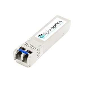 SFP+ 10G LRM 1310nm LC DDM MM/SM 220m 10GBASE-LRM