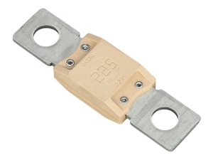 Sigurante MEGA-fuse 225A/32V (pachet 5 buc.)