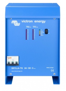 Skylla-TG 24/50 3-phase (1+1) 400V