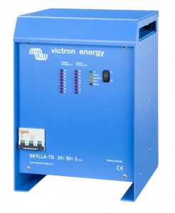 Skylla-TG 24/50 3-phase (1+1) 400V - Img 2