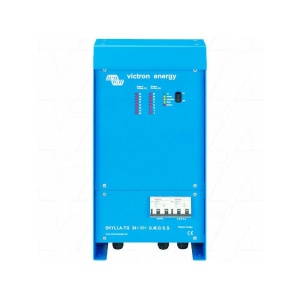 Skylla-TG 24/50 GMDSS 120/240V (fara panou)
