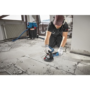 Slefuitor beton GBR 15-125mm - SGS-TRN0601776001 - Img 5