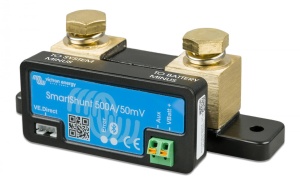Smartshunt 500A/50mV - Img 3