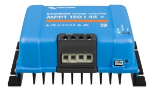 SmartSolar MPPT 150/45 - Img 3