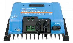 SmartSolar MPPT 250/70-MC4 VE.Can - Img 2