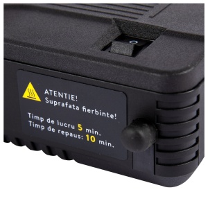 Starter multi-functional SMARTER portabil 14000mA - Img 4