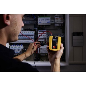 Tester continuitate CAT II 400 V - Img 6