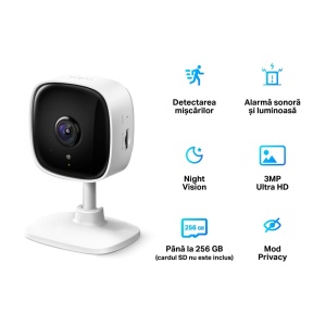 TP-Link Tapo C110 - Img 3