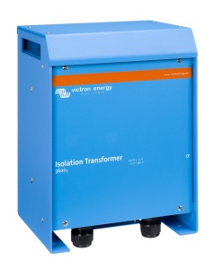 Transformer 3600W 115/230V - Img 3