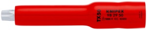 Tubulara izolata bit TX50 3/8"