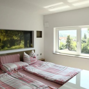 Unitate SEVi160 PRO de ventilatie cu recuperare de caldura 480mm - Img 3