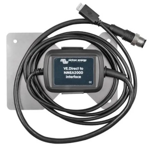 VE.Direct to NMEA2000 interface - Img 2