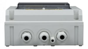 VE Transfer Switch 10kVA/230V - Img 5