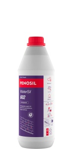 WaterSil 602 agent hidrofug de impregnare - Y0311