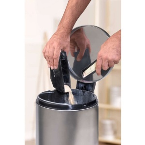 1215 AA Slefuitor cu banda 300 m/min 650W + accesorii - Img 11