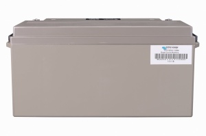 AGM Deep Cycle Battery 12V/165Ah - Img 4