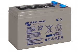 AGM Deep Cycle Battery 12V/8Ah - Img 3