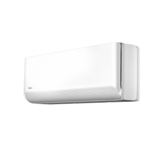 Aparat de aer conditionat Midea Breezeless E 9000 BTU - Img 1