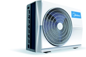 Aparat de aer conditionat Midea Xtreme Fresh 9000 BTU - Img 4