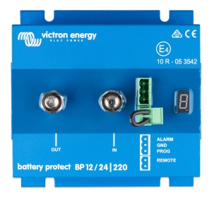 Battery Protect 12/24V 220A - Img 1