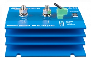 Battery Protect 12/24V 220A - Img 3