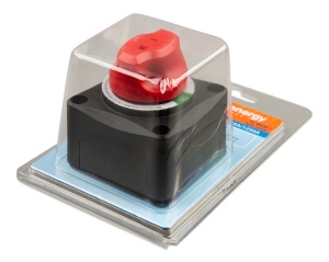 Battery switch on/off 275A - Img 4