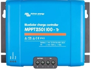 BlueSolar MPPT 250/100-Tr VE.Can