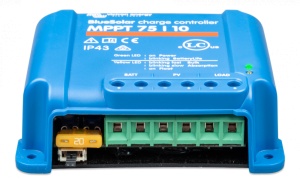 BlueSolar MPPT 75/10 (12/24V-10A) - Img 2