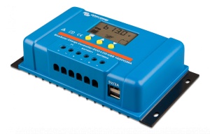 BlueSolar PWM-LCD&USB 48V-30A - Img 4