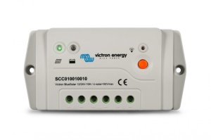 BlueSolar PWM-Pro 12/24V-5A - Img 1