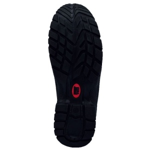 Bocanci protectie ted s1 src piele bovine marimea 40 - Img 2