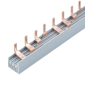 Busbar cupru 4P