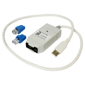 CANUSB interface - Img 1