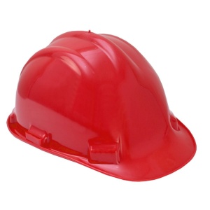 Casca protectie cu suport plastic in 6 puncte - 267603 - Img 1