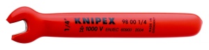 Cheie fixa 1/4'' VDE