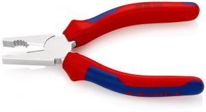 Cleste combinat 140 mm - 03 05 0140 - Img 2