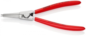 Cleste cromat pt sigurante de exterior 40-100 mm
