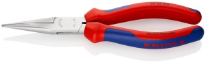 Cleste cu cioc lung semirotund 190 mm - 30 25 190