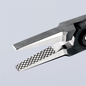 Cleste de precizie pentru electronica 130 mm ESD - 34 42 130 ESD - Img 6