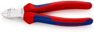 Cleste diagonal pentru dezizolat 1.5/2.5 mm - 14 25 160
