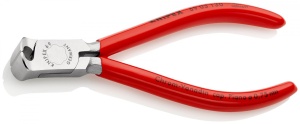 Cleste mecanic cromat pt taiat 130 mm