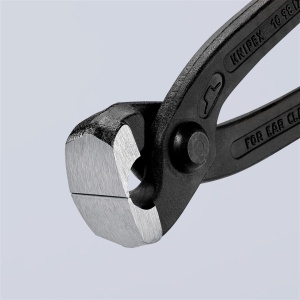 Cleste pentru fixat inele de sigurante - 10 98 I220 - Img 12